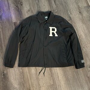 Roots Coaches Jacket